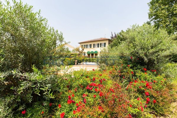 casa indipendente in vendita a Paderno d'Adda