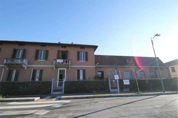 ufficio in vendita a Paderno d'Adda