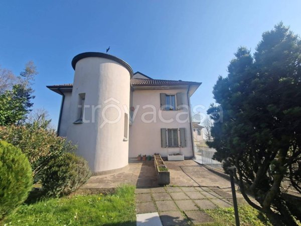 appartamento in vendita a Paderno d'Adda