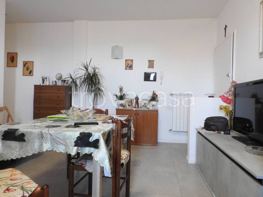 appartamento in vendita a Paderno d'Adda