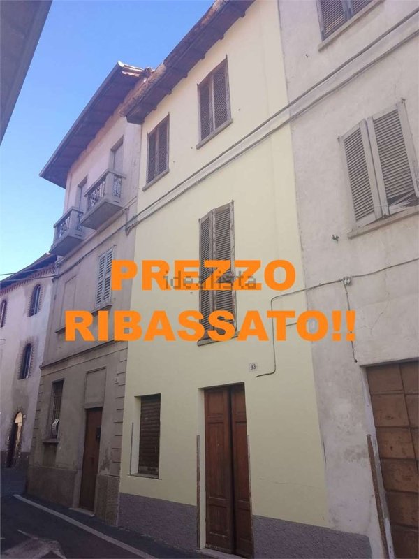 appartamento in vendita a Paderno d'Adda