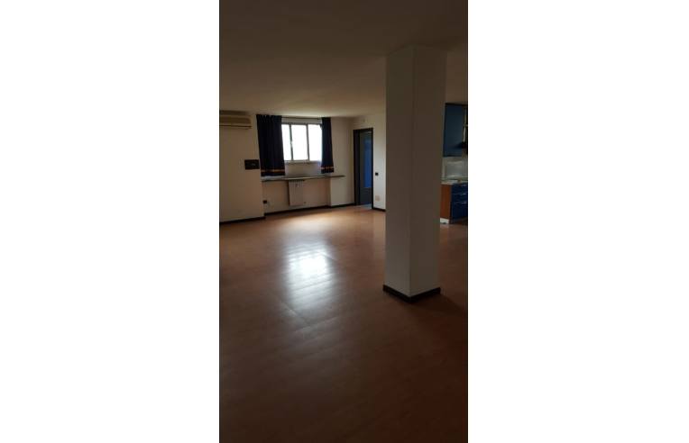 appartamento in vendita a Paderno d'Adda