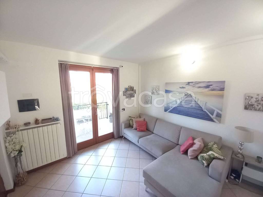 appartamento in vendita a Paderno d'Adda