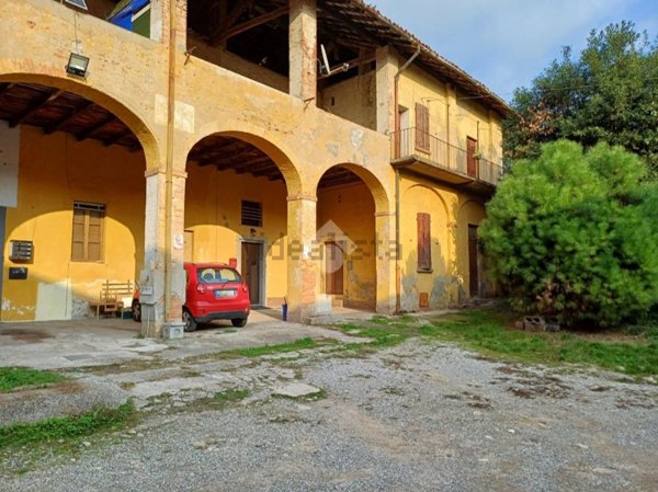 appartamento in vendita a Paderno d'Adda