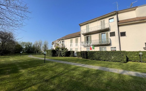 appartamento in vendita a Paderno d'Adda