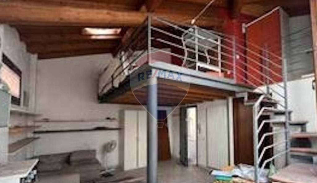 appartamento in vendita a Paderno d'Adda