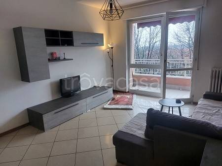 appartamento in vendita a Paderno d'Adda