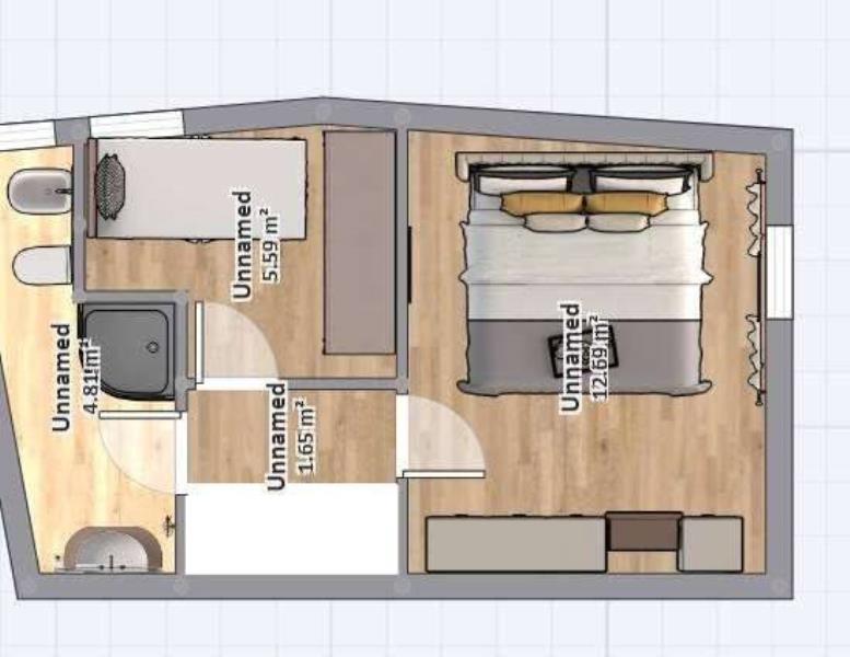 casa indipendente in vendita a Paderno d'Adda