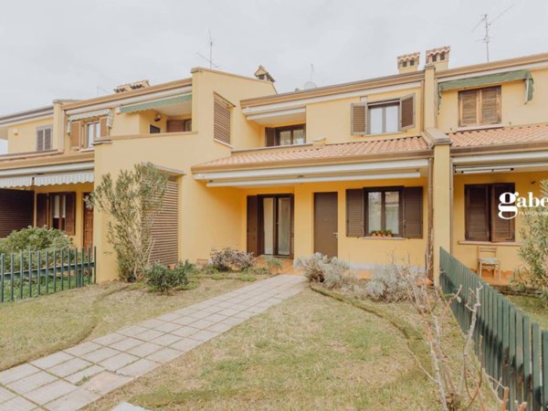 casa indipendente in vendita a Paderno d'Adda