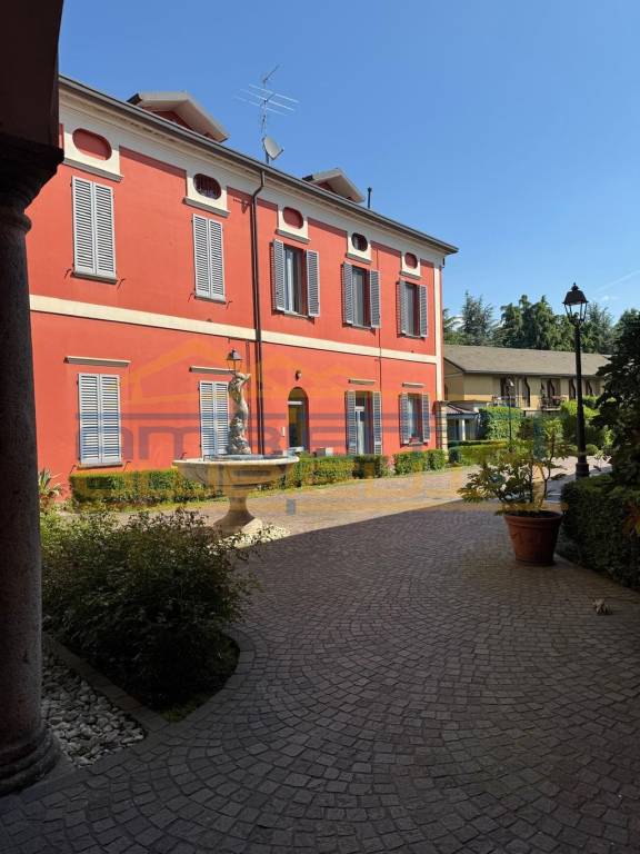 appartamento in vendita a Paderno d'Adda