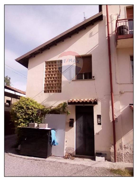 casa indipendente in vendita a Paderno d'Adda