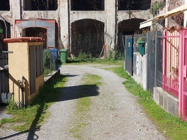casa indipendente in vendita a Paderno d'Adda