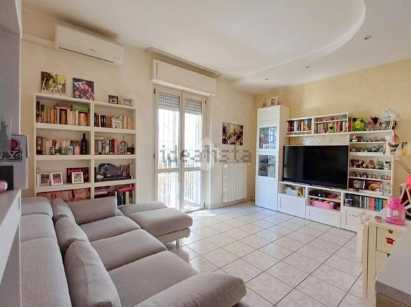 appartamento in vendita a Paderno d'Adda