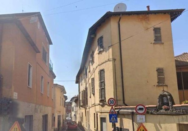 appartamento in vendita a Paderno d'Adda