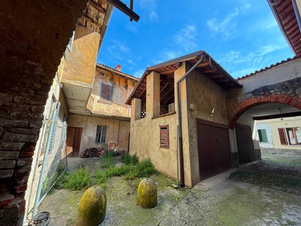 casa indipendente in vendita a Paderno d'Adda