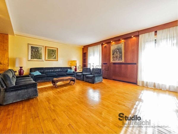 casa indipendente in vendita a Paderno d'Adda