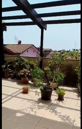 appartamento in vendita a Paderno d'Adda