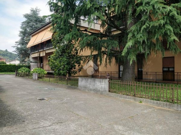 appartamento in vendita a Paderno d'Adda