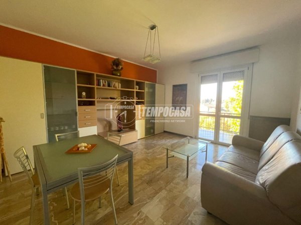 appartamento in vendita a Paderno d'Adda