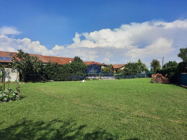 villetta a schiera in vendita a Paderno d'Adda