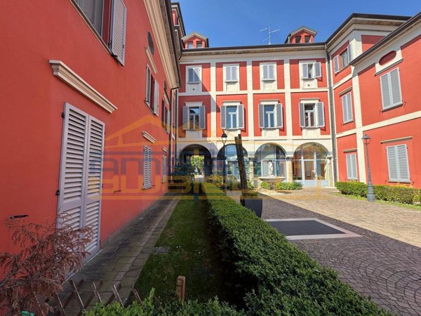 appartamento in vendita a Paderno d'Adda