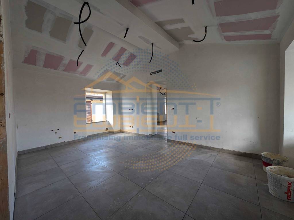 appartamento in vendita a Paderno d'Adda