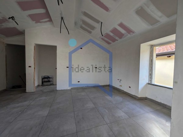appartamento in vendita a Paderno d'Adda