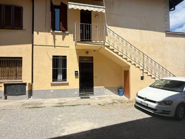 appartamento in vendita a Paderno d'Adda