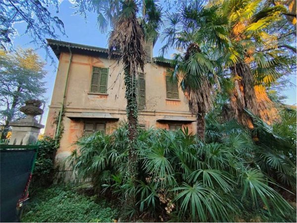 casa indipendente in vendita a Paderno d'Adda