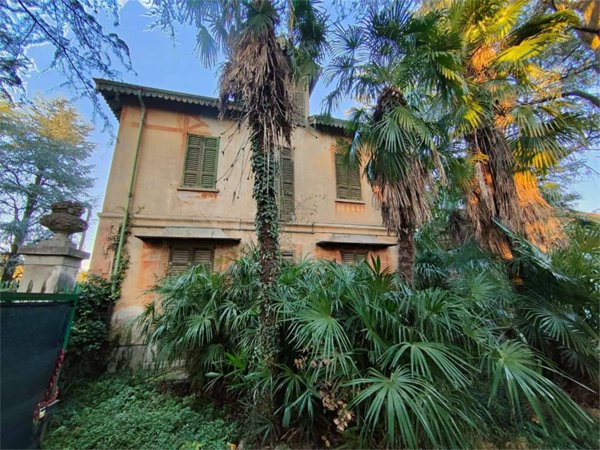 casa indipendente in vendita a Paderno d'Adda