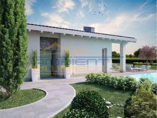 casa indipendente in vendita a Paderno d'Adda