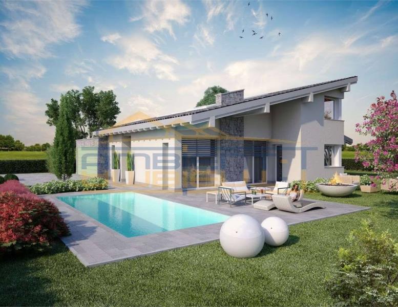 casa indipendente in vendita a Paderno d'Adda