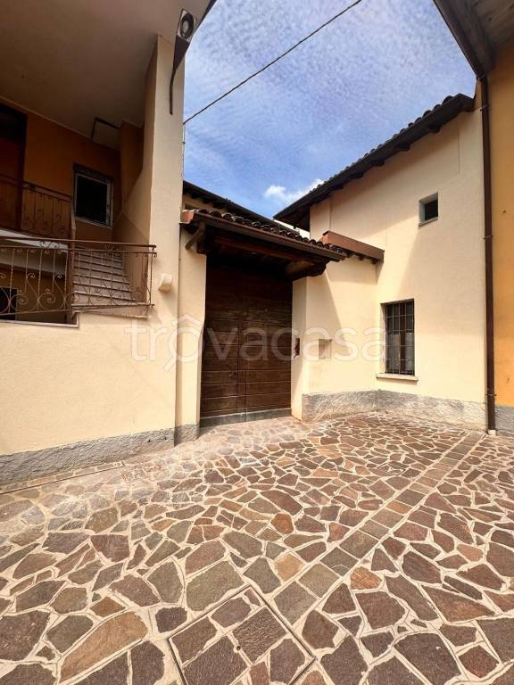 appartamento in vendita a Paderno d'Adda