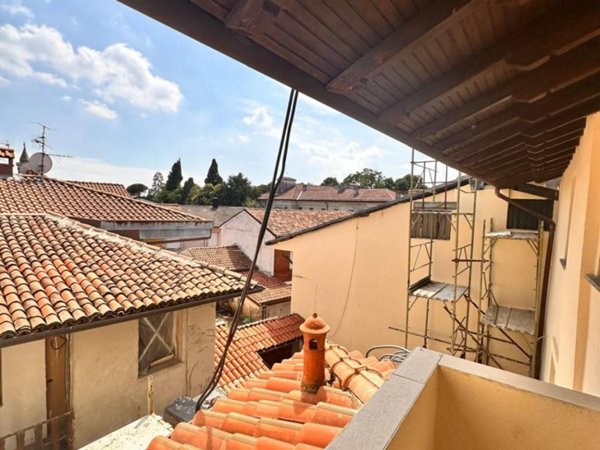 appartamento in vendita a Paderno d'Adda