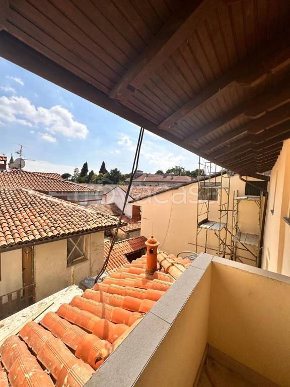 appartamento in vendita a Paderno d'Adda