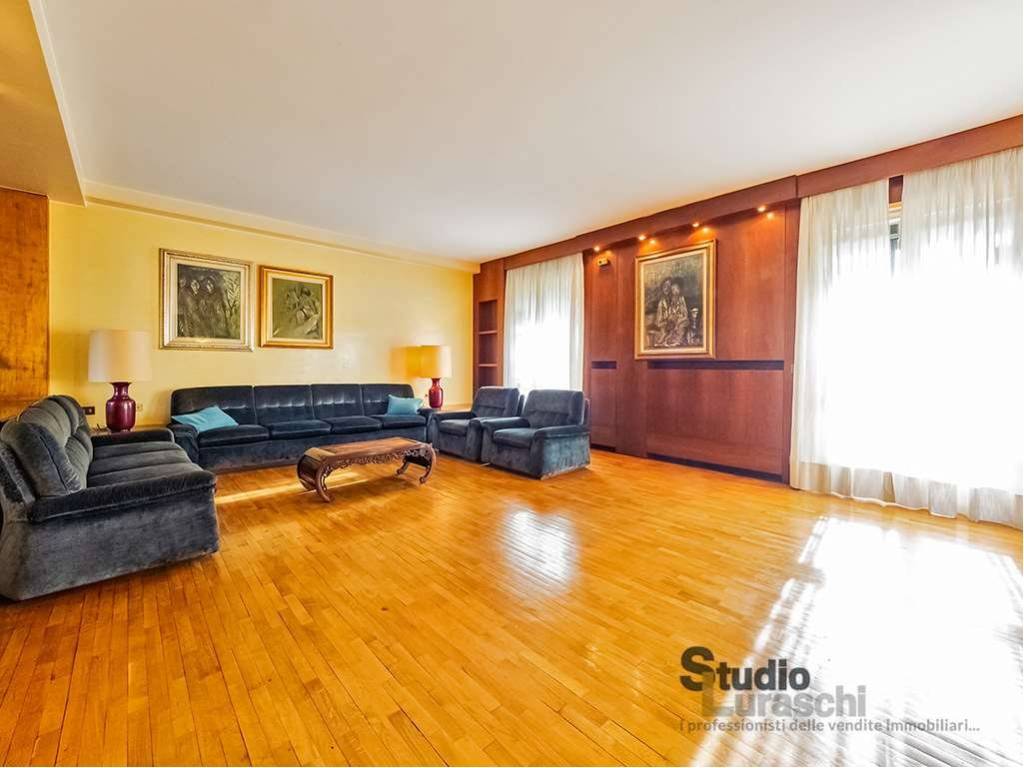 casa indipendente in vendita a Paderno d'Adda