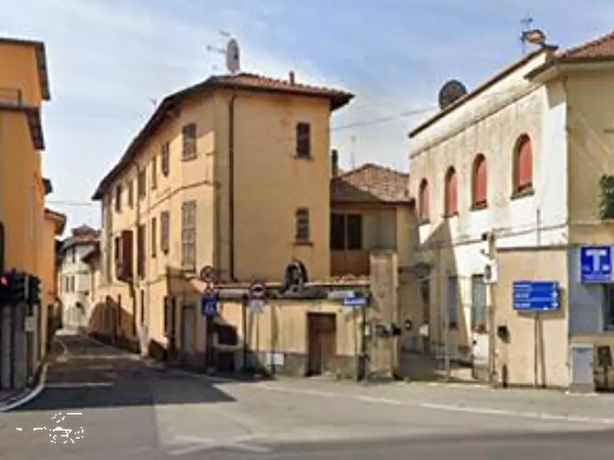 appartamento in vendita a Paderno d'Adda