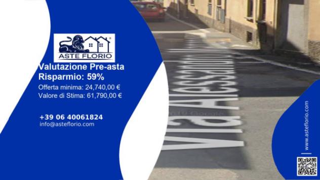 appartamento in vendita a Paderno d'Adda