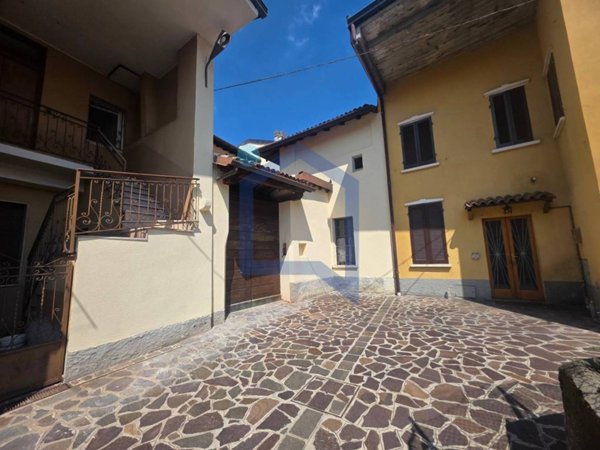 casa indipendente in vendita a Paderno d'Adda