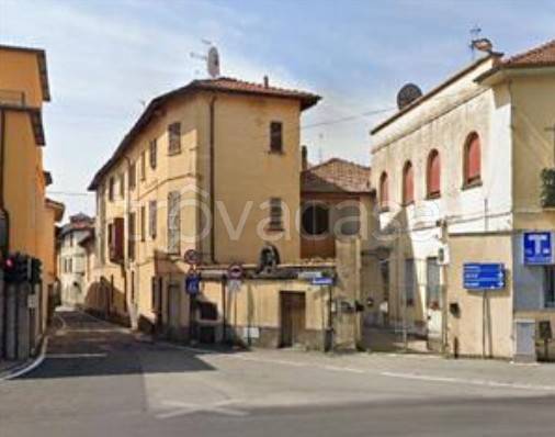 appartamento in vendita a Paderno d'Adda