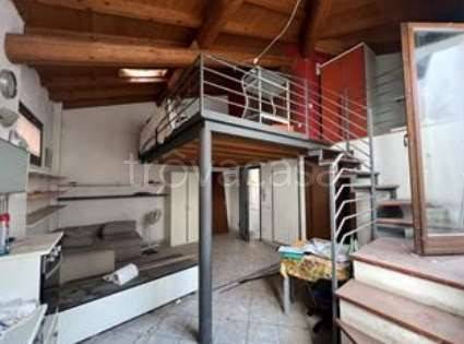 appartamento in vendita a Paderno d'Adda