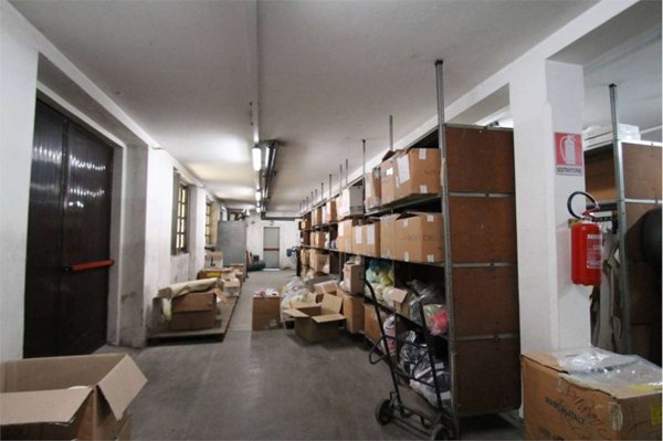 ufficio in vendita a Paderno d'Adda