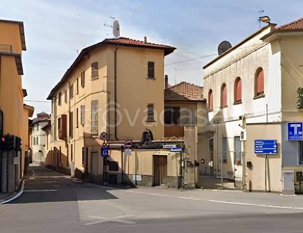 appartamento in vendita a Paderno d'Adda