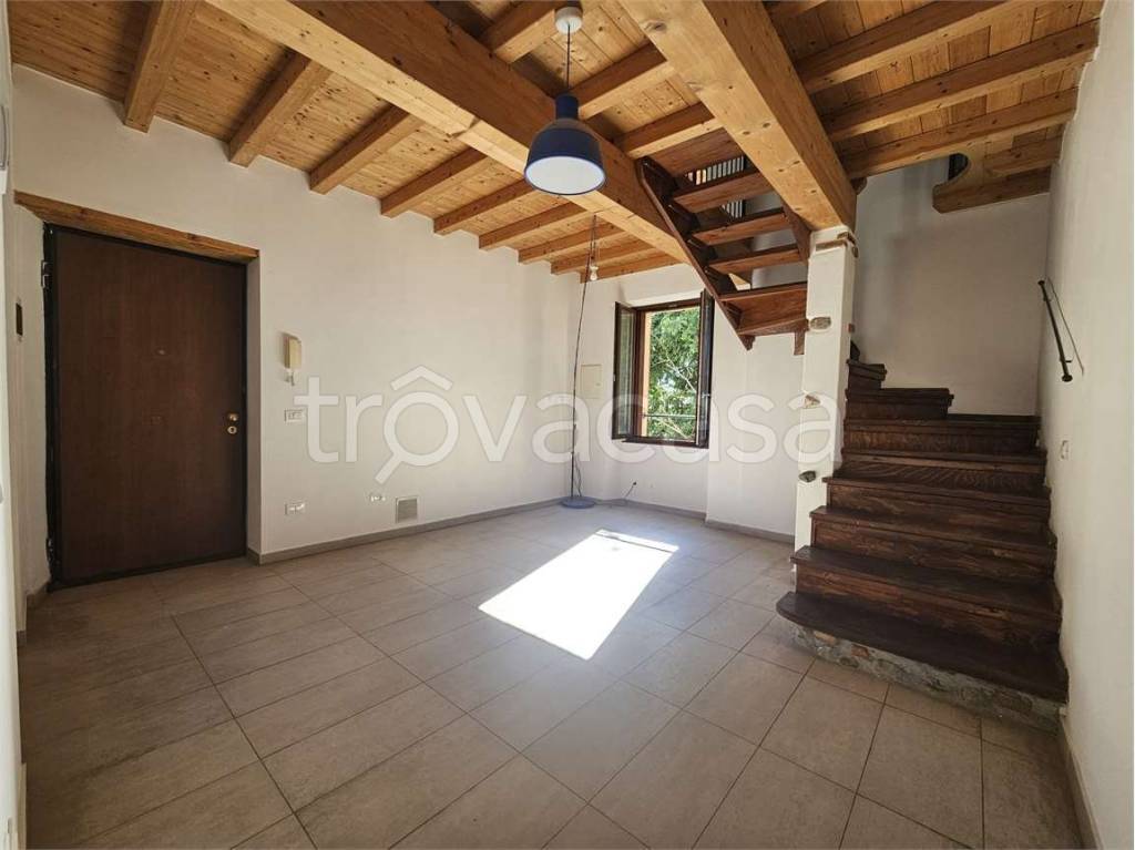 appartamento in vendita a Paderno d'Adda