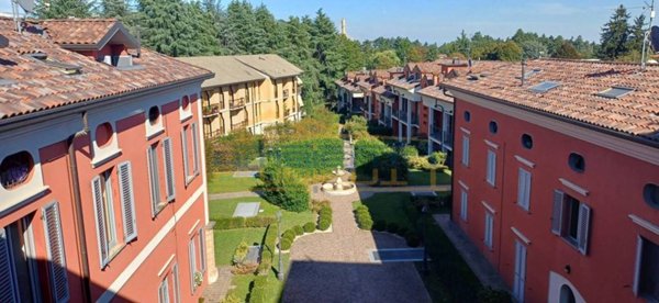 appartamento in vendita a Paderno d'Adda