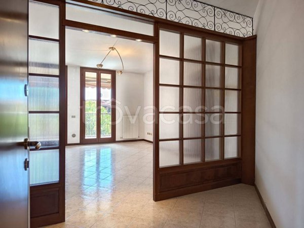 appartamento in vendita a Paderno d'Adda