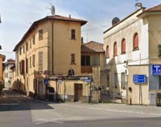 appartamento in vendita a Paderno d'Adda