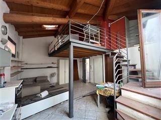 appartamento in vendita a Paderno d'Adda