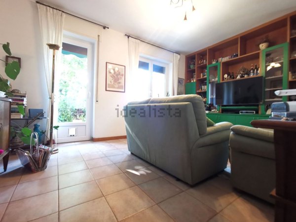 appartamento in vendita a Paderno d'Adda