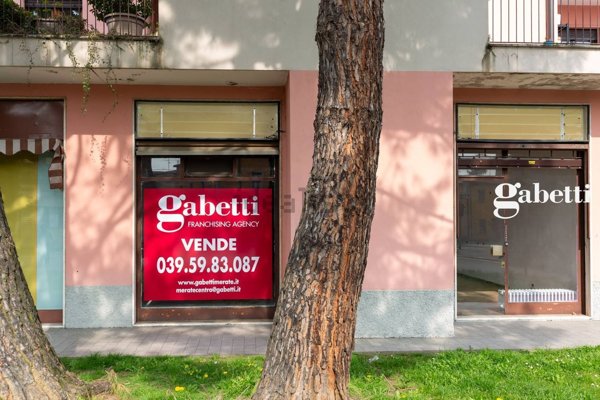 appartamento in vendita a Paderno d'Adda